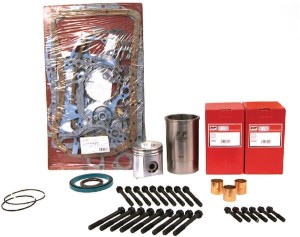 Zestaw naprawczy silnika