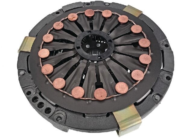 Docisk sprzęgła kpl.