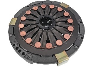 Docisk sprzęgła kpl.