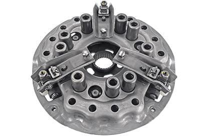 Docisk sprzęgła kpl.