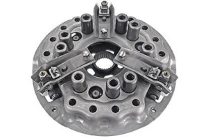 Docisk sprzęgła kpl.