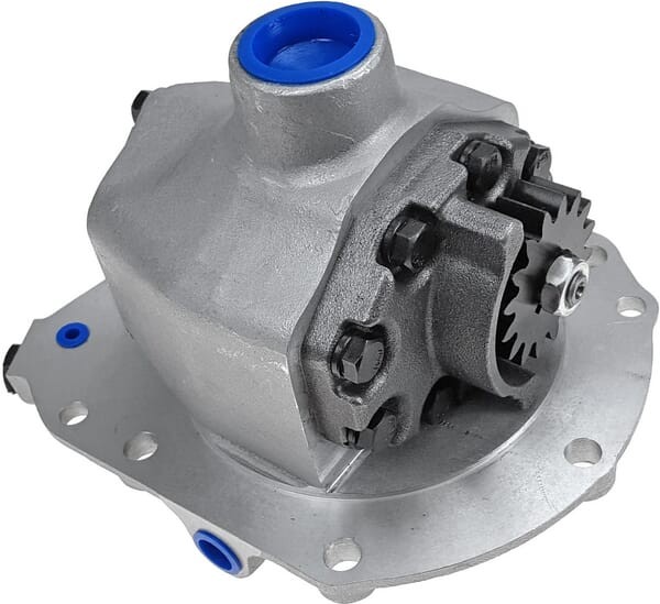 Pompa hydrauliczna