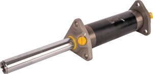 Siłownik układu kierowniczego