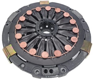 Docisk sprzęgła kpl.