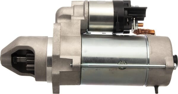 Rozrusznik 12V 3.4kW Z-11 CW Vapormatic