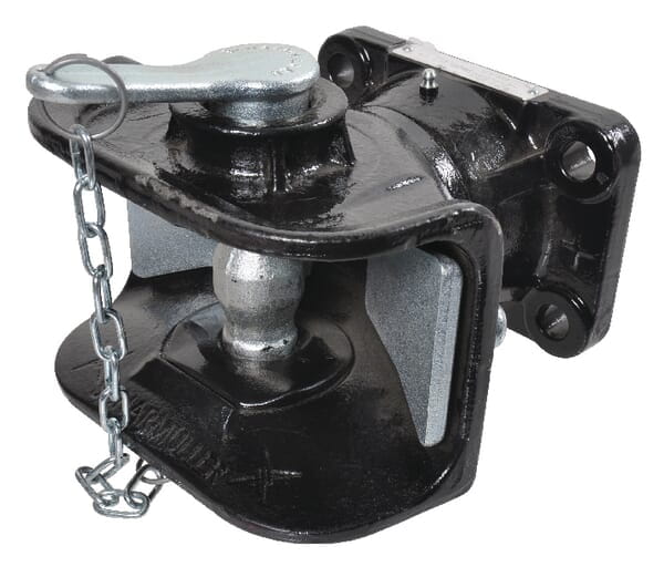 Zaczep transportowy, 140 x 80 mm