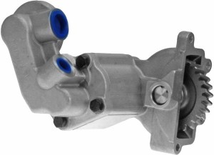 Pompa hydrauliczna