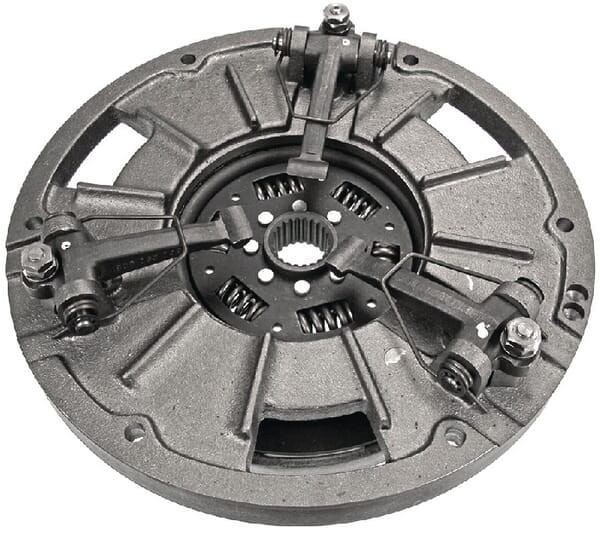 Docisk sprzęgła kpl.