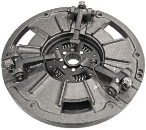 Docisk sprzęgła kpl.