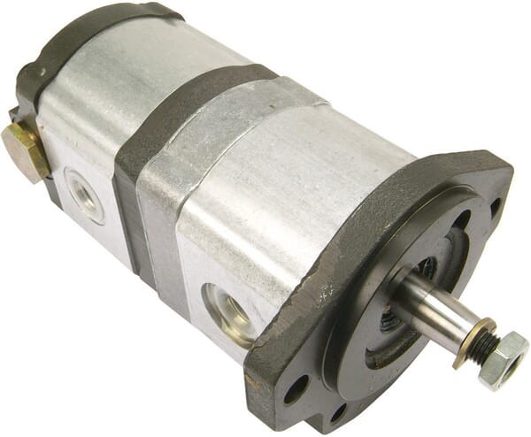 Pompa hydrauliczna