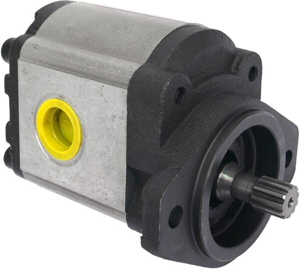 Pompa hydrauliczna