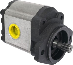Pompa hydrauliczna