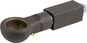Zaczep kulowy K80