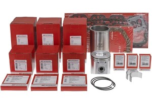 Zestaw naprawczy do silnika 4-cylindrowego model 4239D