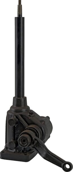 Mechanizm kierowniczy kpl., pasuje do C-360