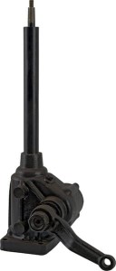 Mechanizm kierowniczy kpl., pasuje do C-360