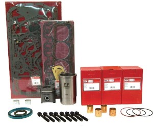 Zestaw naprawczy silnika