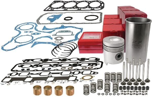 Zestaw naprawczy silnika