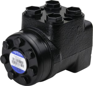 Orbitrol układu kierowniczego