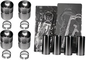 Zestaw naprawczy silnika