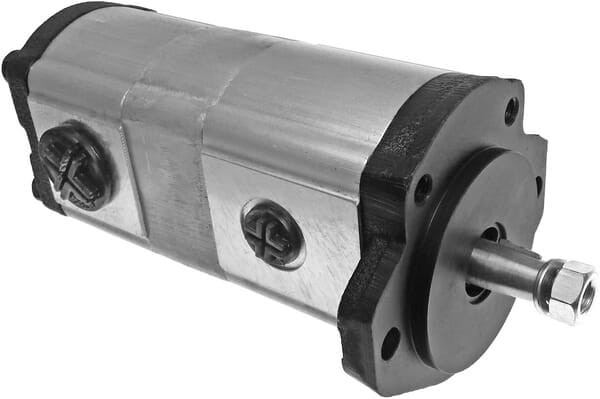 Pompa hydrauliczna tandemowa