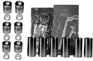 Zestaw naprawczy silnika