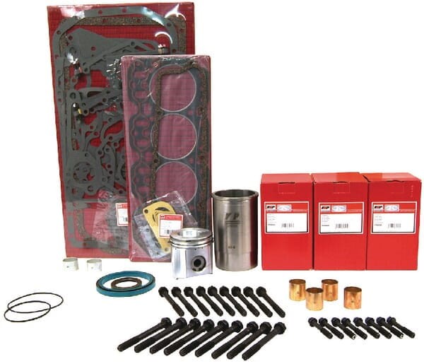 Zestaw naprawczy silnika