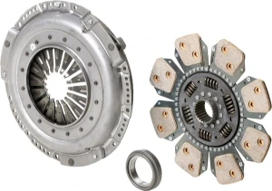 Sprzęgło kompletne, 354 mm