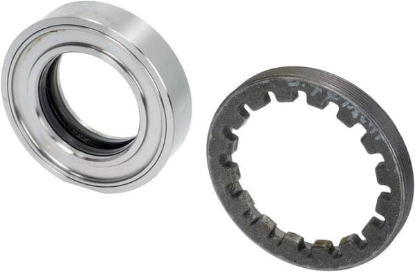 Zestaw uszczelek mechanizmu różnicowego 20.49 + pierścień