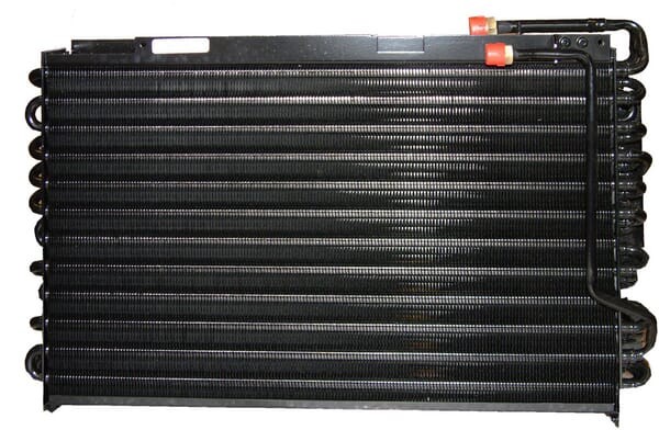 Chłodnica klimatyzacji