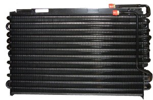 Chłodnica klimatyzacji