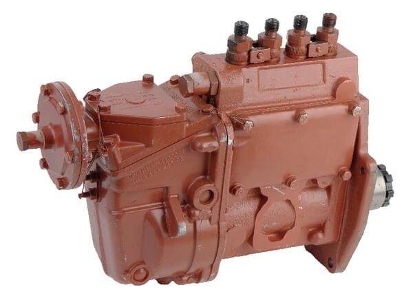 Pompa wtryskowa, pasuje do Belarus