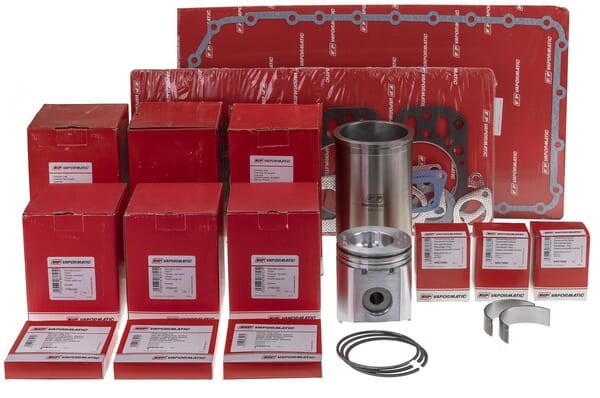 Zestaw naprawczy do silnika 4-cylindrowego model 4045T