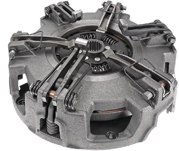 Docisk sprzęgła kpl.