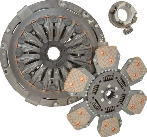Sprzęgło kompletne, 330 mm
