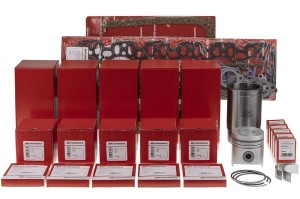 Zestaw naprawczy do silnika 6-cylindrowego model 6329D