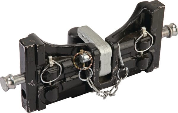 Zaczep transportowy Pitonfix, W330 S30 CBM