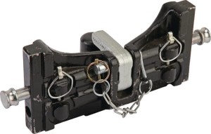 Zaczep transportowy Pitonfix, W330 S30 CBM