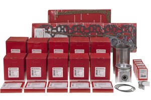 Zestaw naprawczy do silnika 6-cylindrowego model 6359T