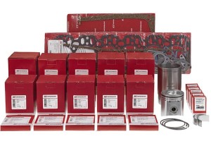 Zestaw naprawczy do silnika 6-cylindrowego model 6359D