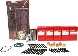Zestaw naprawczy silnika