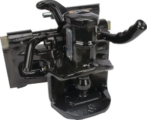 Zaczep transportowy, 320 mm Sauermann