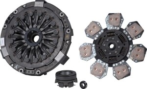 Sprzęgło kompletne, 320 mm