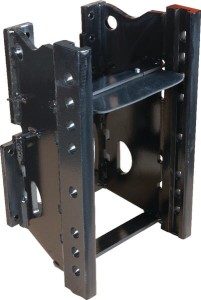 Korpus zaczepu, 330mm
