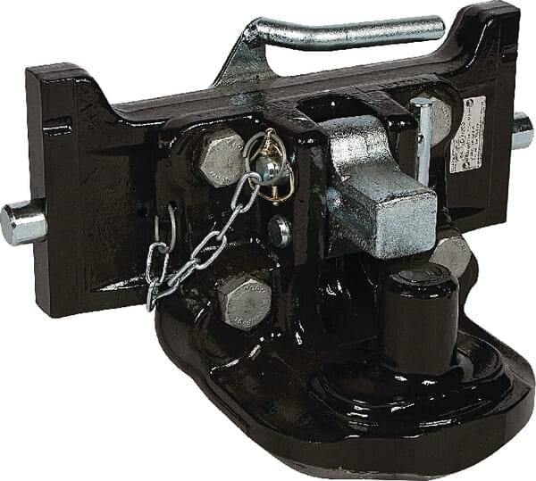 Zaczep transportowy, 330 mm Piton Scharmuller