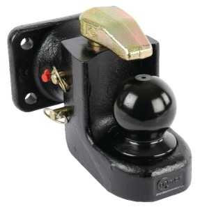 Zaczep transportowy K80, Cramer
