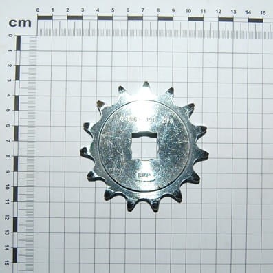 Zębatka Z-15 Maschio Gaspardo G16630390R | poltechparts.pl