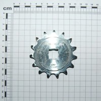 Zębatka Z-15 Maschio Gaspardo G16630390R | poltechparts.pl