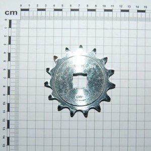 Zębatka Z-15 Maschio Gaspardo G16630390R