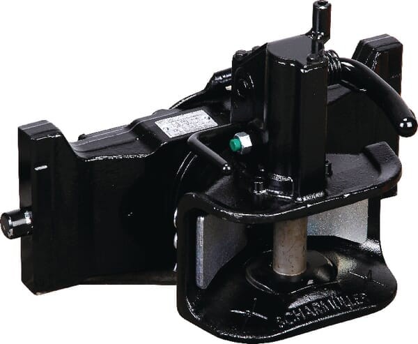 Zaczep transportowy, 31 mm, 390 mm